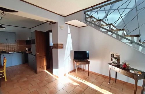 San Demetrio ne' Vestini Casa | A Casa dei Nonni, la Casa per le tue Vacanze