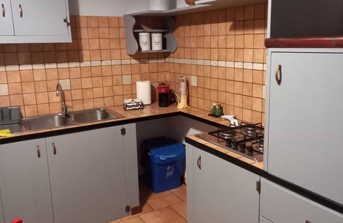 San Demetrio ne' Vestini Casa | A Casa dei Nonni, la Casa per le tue Vacanze