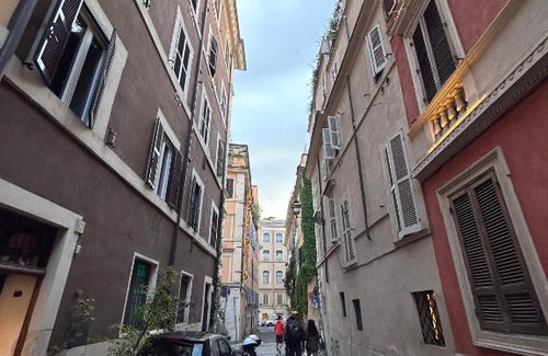 Monti Apartamento | A CASA DEI ROMANI