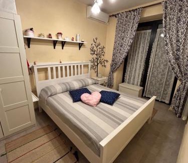 Caserta Apartamento | A Casa del Ferdy