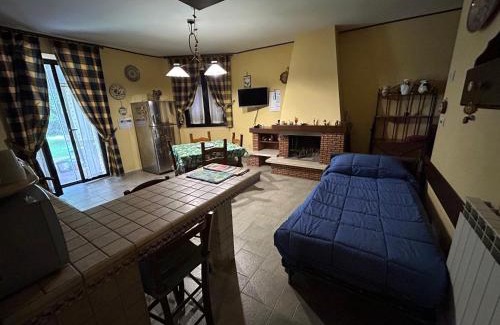 Caserta Apartamento | A Casa del Ferdy