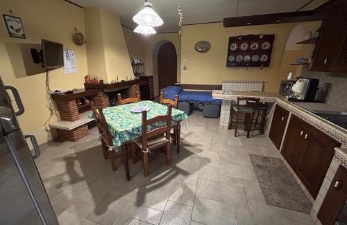 Caserta Apartamento | A Casa del Ferdy