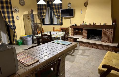 Caserta Apartamento | A Casa del Ferdy