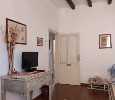 Isnello Cama Y Desayuno | A casa del Nonno