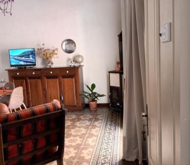 Isnello Cama Y Desayuno | A casa del Nonno