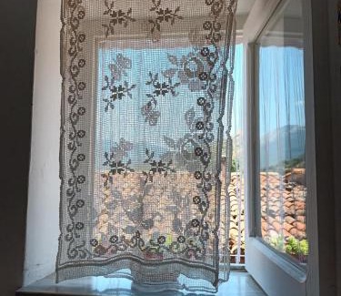 Isnello Cama Y Desayuno | A casa del Nonno