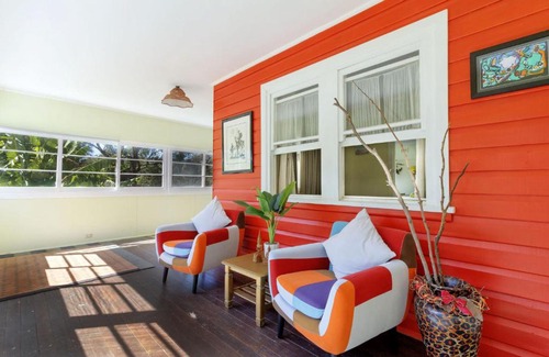 Blueys Beach Casa | A Casa Del Sol