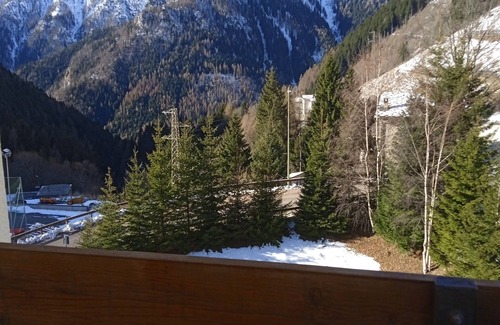 Alme Apartamento | A casa di Ale - Foppolo
