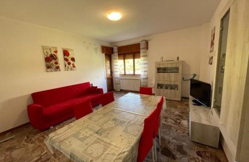 Sabaudia Apartamento | A casa di Ale