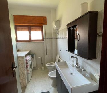 Sabaudia Apartamento | A casa di Ale