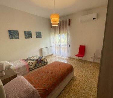 Sabaudia Apartamento | A casa di Ale