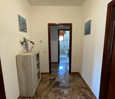 Sabaudia Apartamento | A casa di Ale