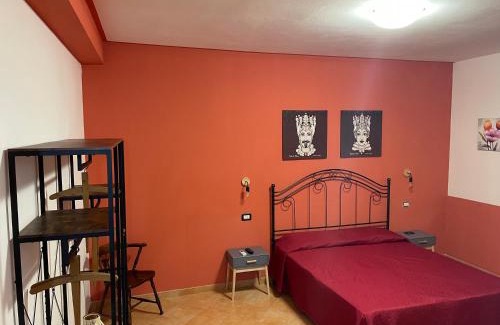 Macari Casa | A Casa di Amy 2.0