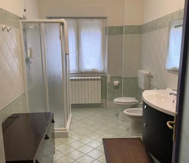 Vara Superiore Apartamento | A Casa di Andre Appartamento Verde