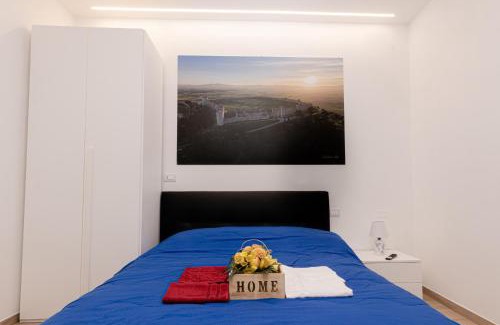 Lucera Cama Y Desayuno | A casa di Anna IO CI VADO
