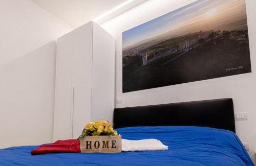 Lucera Cama Y Desayuno | A casa di Anna IO CI VADO