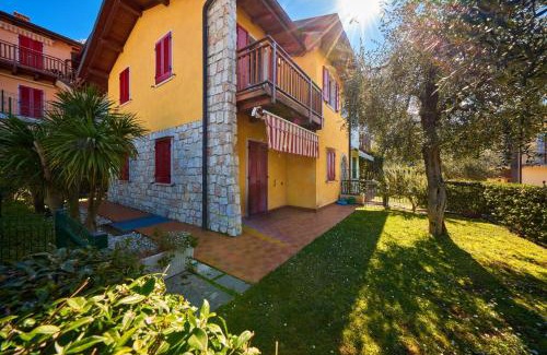 Assenza Apartamento | A Casa di Anna Maria