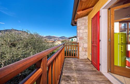 Assenza Apartamento | A Casa di Anna Maria
