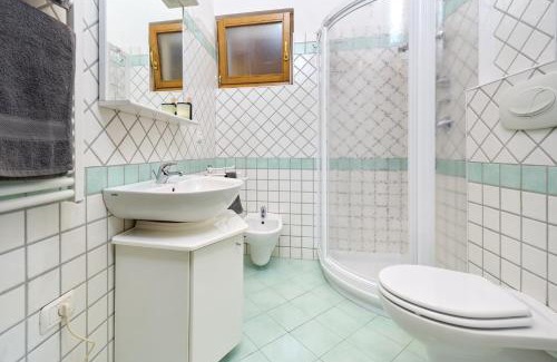 Assenza Apartamento | A Casa di Anna Maria