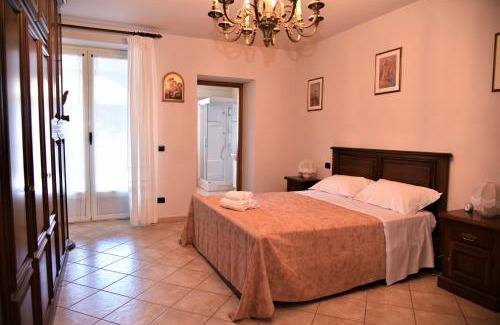 La Morra Apartamento | A CASA DI ANNA