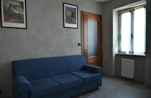 La Morra Apartamento | A CASA DI ANNA