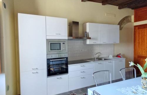 Amantea Apartamento | A casa di Anna - vista mare nel centro storico