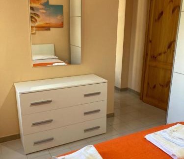 Scalea Casa | A Casa di Antonio 1