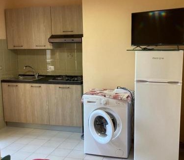 Scalea Casa | A Casa di Antonio 1