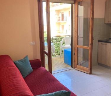 Scalea Casa | A Casa di Antonio 1