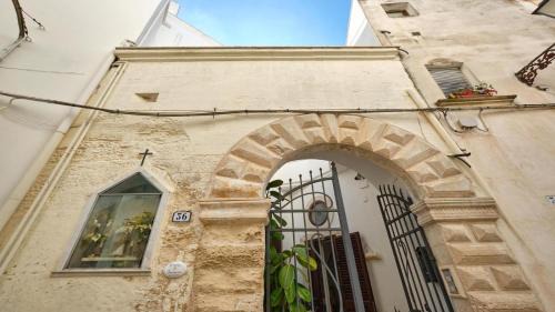 Galatina Historic Centre Apartamento | A casa di Barbara