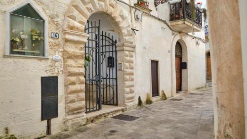 Galatina Historic Centre Apartamento | A casa di Barbara
