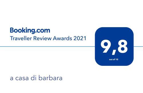 Galatone Casa | a casa di barbara