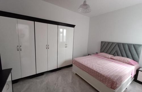 Hiboun Apartamento | A casa di Besma