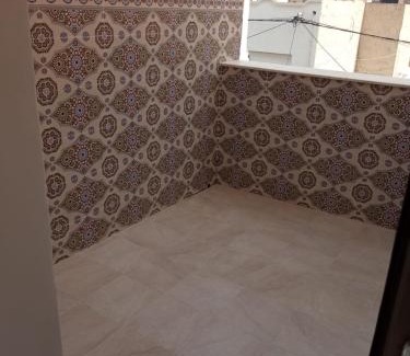 Hiboun Apartamento | A casa di Besma