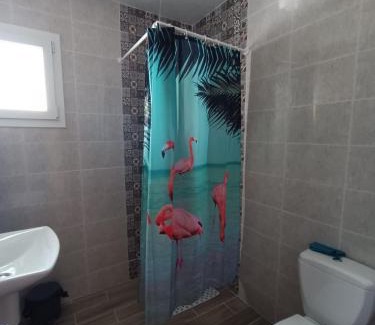 Hiboun Apartamento | A casa di Besma