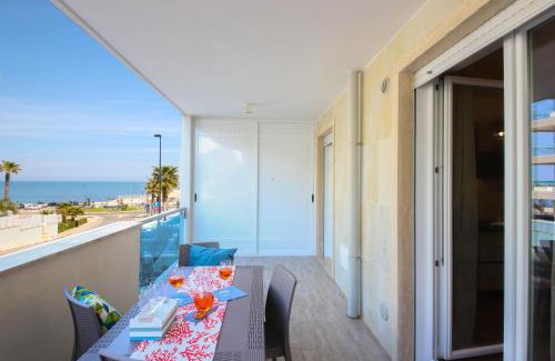 Monopoli Apartamento | A casa di Carlotta vista mare