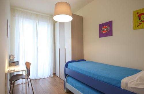Monopoli Apartamento | A casa di Carlotta vista mare