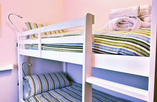 Ovindoli Apartamento | A Casa di Chicchi