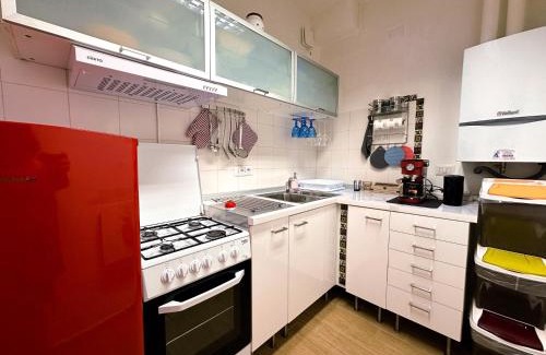 Ovindoli Apartamento | A Casa di Chicchi