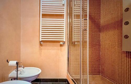San Jacopino Apartamento | A Casa di Cleo