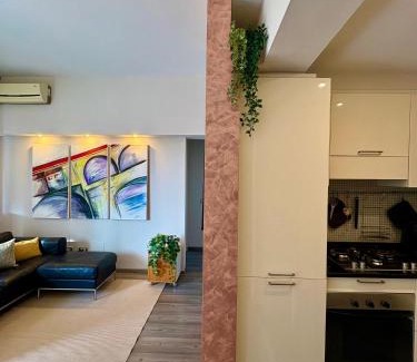 San Jacopino Apartamento | A Casa di Cleo