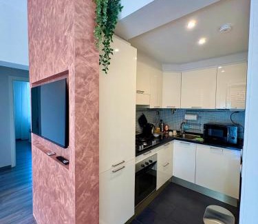San Jacopino Apartamento | A Casa di Cleo
