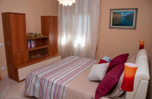Foligno Apartamento | A casa di Debby alloggio comodo e accogliente