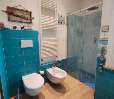 Rimini Historic Center Apartamento | A Casa Di Dona