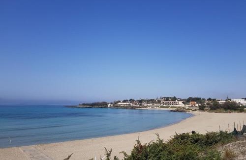 Pulsano Apartamento | A casa di Emy by Holiday World