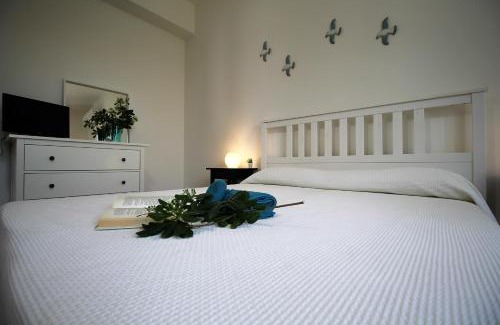 Pulsano Apartamento | A casa di Emy by Holiday World