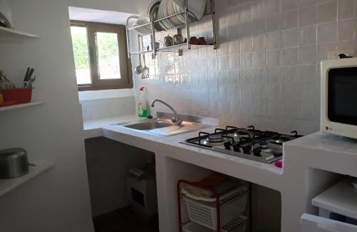 Filicudi Porto Casa | A casa Di Fabrizio Appartamento Il Forno