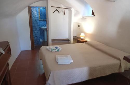 Filicudi Porto Casa | A casa Di Fabrizio Appartamento Il Forno