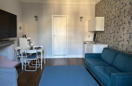 Historic Centre Apartamento | A casa di Flo - Piazza Vittorio apartment