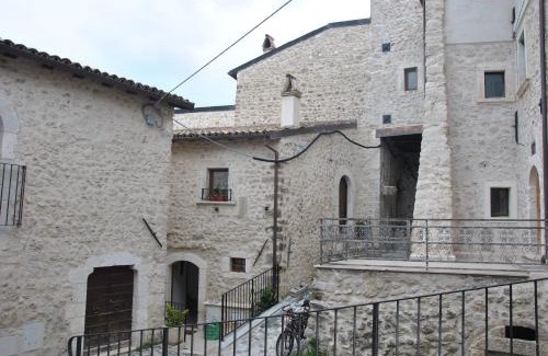 Navelli Apartamento | a casa di Franco